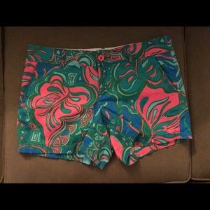 Lilly Pulitzer Callahan